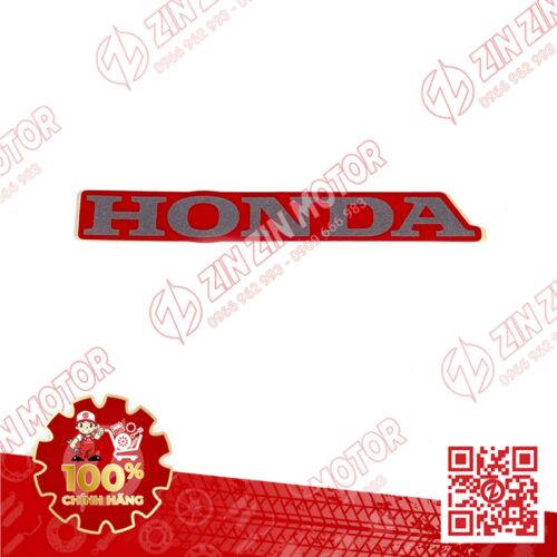 Alternative view of Tem Honda Mu Rùa Winner X V3 2022+, 86102-K2P-V60ZG 70mm R389