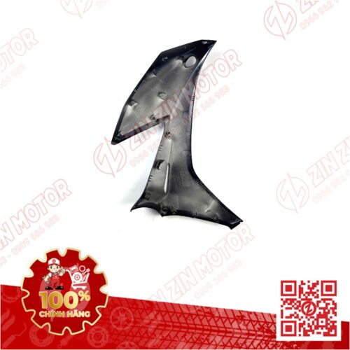 Alternative view of Cánh Bửng, Yếm Xe Winner X V2 2019+ Trái Đen Có Sẵn Tem NHB25M