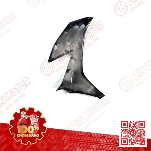 Alternative view of Cánh Bửng, Yếm Xe Winner X V2 2019+ Trái Đen Có Sẵn Tem NHB25M