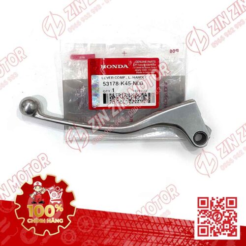 Tay Côn CBR 150R (K45R, K45G, K45A), CB150R K15P