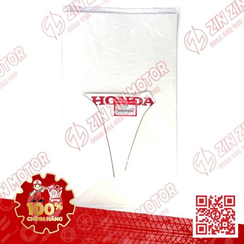 Alternative view of Tem Chân Yếm Winner X V2 2019+ Trái Đỏ HRC 2020 Phiên Bản Đường Đua