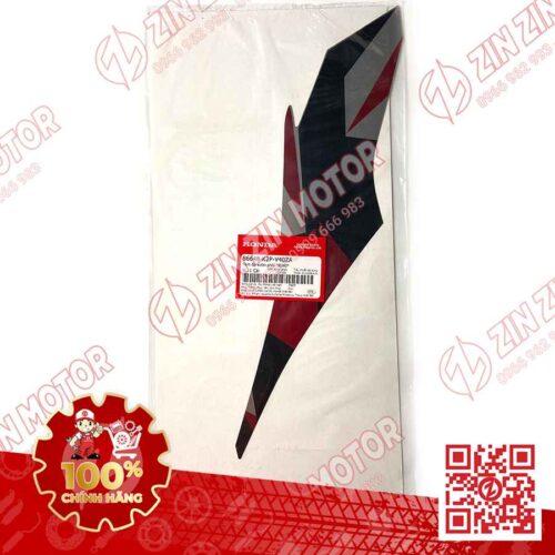 Alternative view of Tem Lườn Giữa Winner X V2 2019+ Trái Đỏ Đen Bạc 2020 Phiên Bản Camo