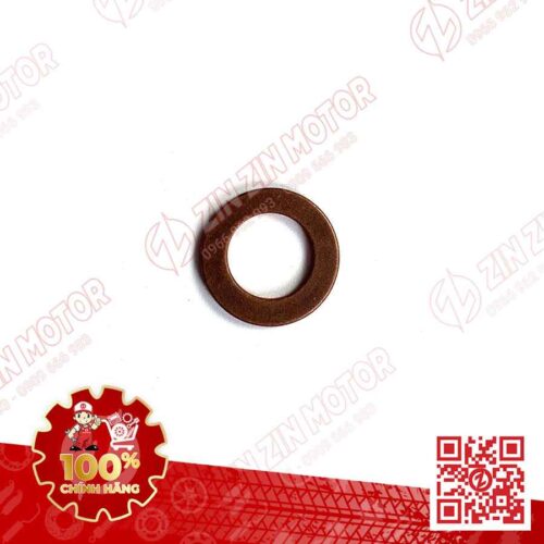 Alternative view of Đệm 8MM, Lông Đền Ốc Chìm Phuộc Trước Winner V1, Winner X V2 V3, Winner X V4 2024, RS150 V1 V2 V3 , WAVE RSX 2019 2020 2021 2022 2023 , WAVE ALPHA 2017 - 2023 2024 - 2025, WAVE BLADE 110 , VISION 2026 Và Nhiều Dòng Xe Honda Khác 90544283000 CHÍNH HÃNG