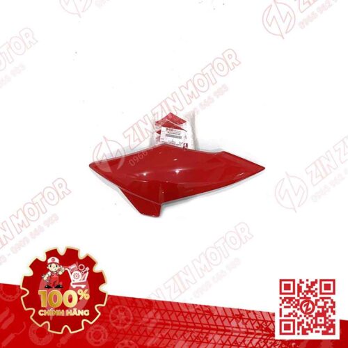 Alternative view of Cánh Yếm GSX S150, Bandit 150 Trái Đỏ Bóng