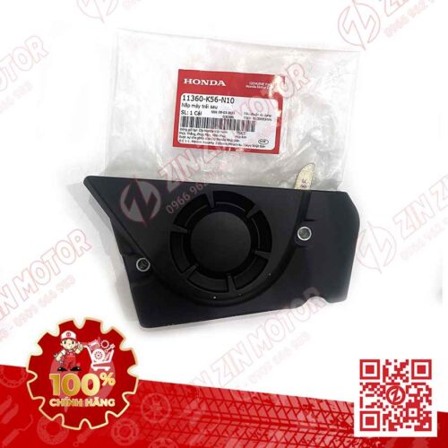 Nắp Mang Cá Che Nhông Winner V1, Winner X V2 V3, RS150 V1 V2 V3, WINNER R