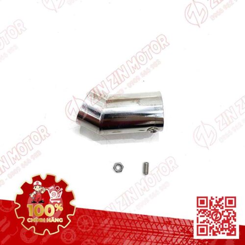 Alternative view of Chụp Đuôi Pô Winner X V3 2022+, Winner X V2 2019+, RS150 V3