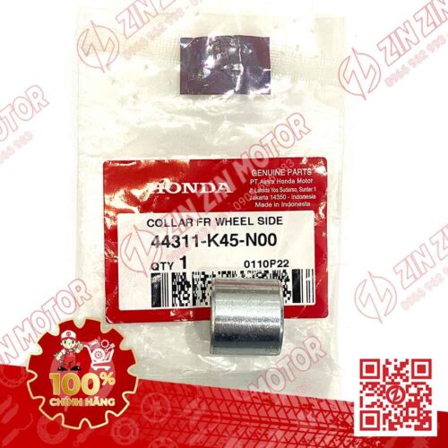 Alternative view of Cục Canh Bánh Sau CBR 150R (K45R, K45N, K45G) Phải