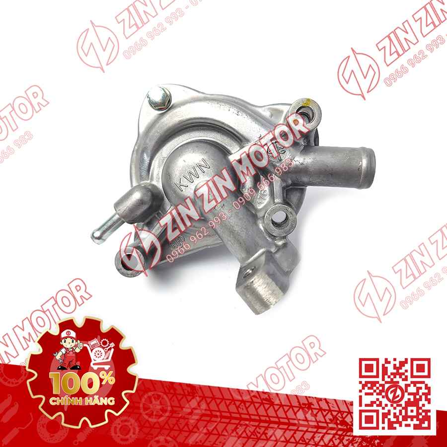 Cụm Bơm Nước Vario 150 K59, Vario 125 K60, PCX 150 K36J, AB 150, AirBlade 125, Lead 125, SH Mode