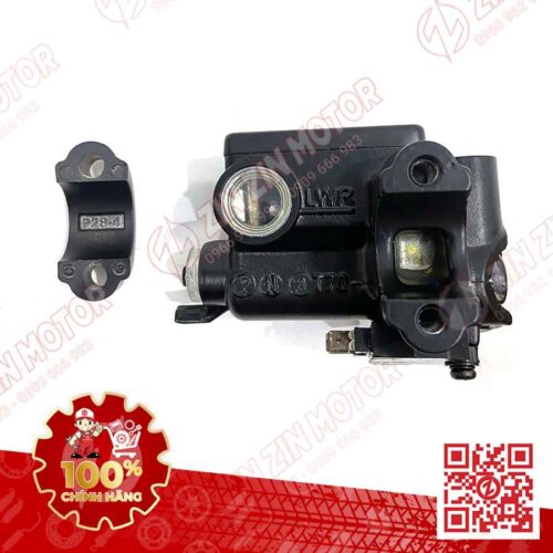 Alternative view of Cùm Dầu Thắng Trước CBR 150R, CB150R