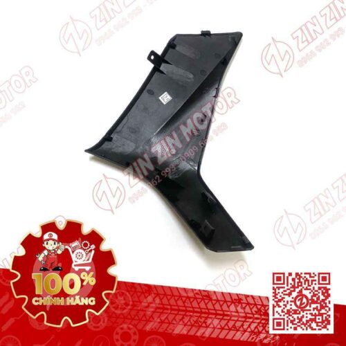 Alternative view of Lườn Gầm Dưới Vario 160, Click 160 Trái Đen Nhám