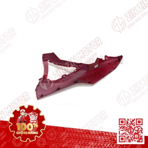 Alternative view of Lườn Giữa ADV 150 K0W Phải Đỏ