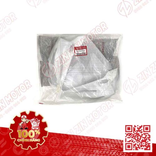 Alternative view of Mặt Nạ CBR 150R K45G Trắng NH341P