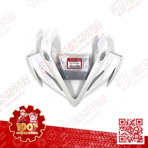 Mặt Nạ CBR 150R K45G Trắng NH341P