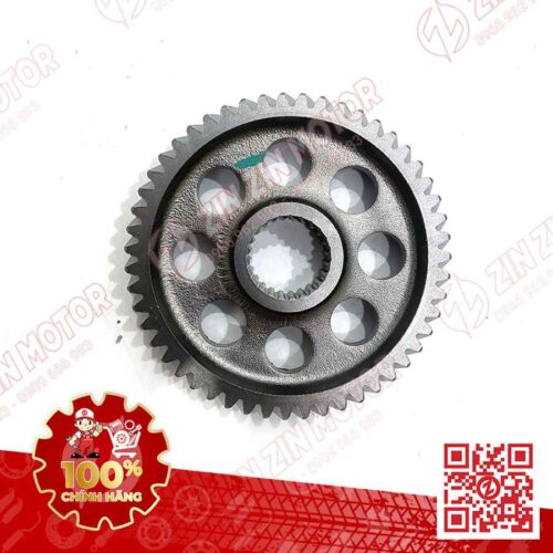 Alternative view of Bánh Răng Trục Thức Cấp, Nhông Hú Lớn Vario 160, Click 160, ADV 160