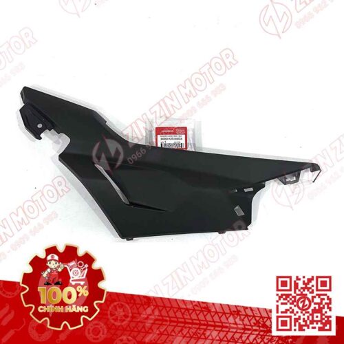 Nhựa Nhám Lườn Gầm Vario 160, Click 160 Phải
