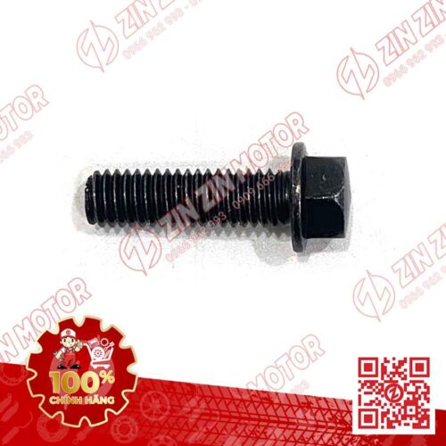 Alternative view of Ốc Bắt Bơm Xăng, Dây Dầu Thắng Trước Satria Fi, Raider Fi
