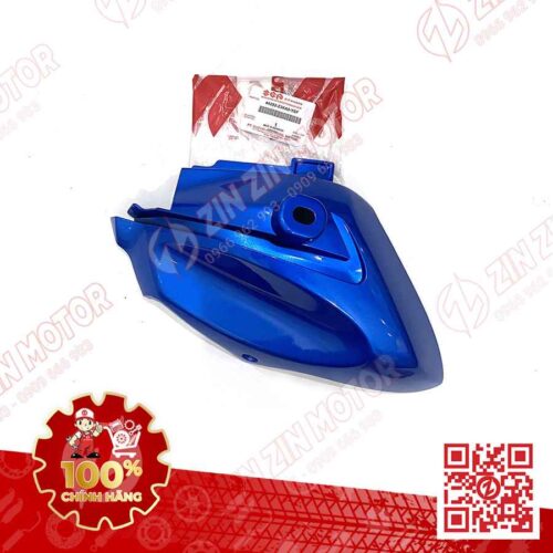 Ốp Bình Xăng GSX S150, Bandit 150 Trái Xanh GP