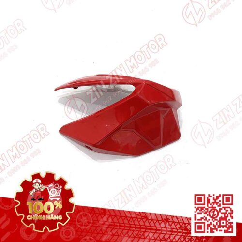 Alternative view of Ốp Đầu GSX S150 Trái Đỏ Bóng