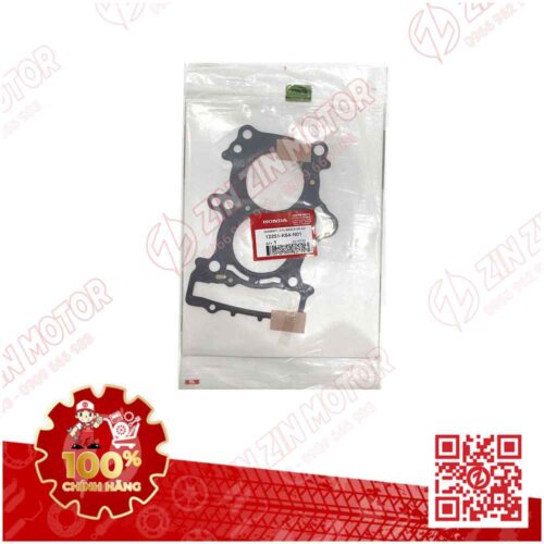 Alternative view of Gioăng Đầu Quy Lát, Ron Đầu Lòng CBR 250RR (K64J, K64)