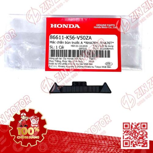 Tem ABS Dè Trước Winner X V2 2019+ NHA76H, NHA76T