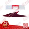 Tem Bụng Sau Winner X V2 2019+ Dưới Trước Phải Đỏ Bạc Đen 2019 Phiên Bản Camo