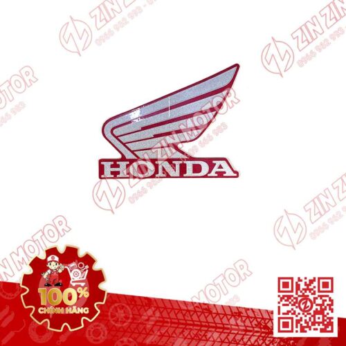 Alternative view of Tem Cánh Chim Honda Winner X V3 2022+, WINNER X V4 2024 Trái R406