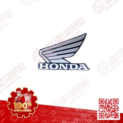 Alternative view of Tem Cánh Chim Honda Winner X V3 2022+ Trái NHA76