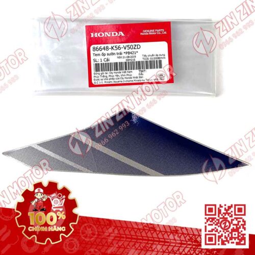 Alternative view of Tem Lườn Giữa Winner X V2 2019+ Trái Xanh Bạc Đen 2019 Phiên Bản Thể Thao