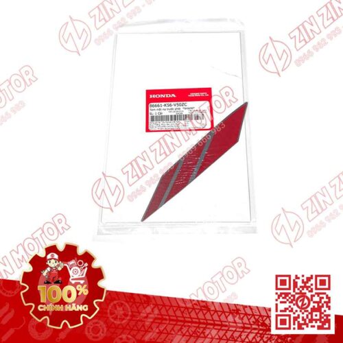 Alternative view of Tem Mặt Nạ Trước Winner X V2 2019+ Phải Bạc Đỏ Đen 2019 Phiên Bản Thể Thao