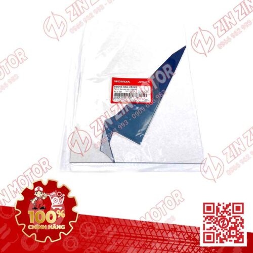 Alternative view of Tem Yếm Giữa Winenr X V2 2019+ Trái Xanh Bạc Đen 2019 Phiên Bản Camo