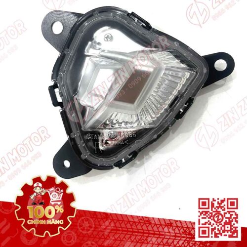Alternative view of Đèn Xi Nhan Trước Winner X V3 2022+, WINNER X V4 2024, Phải