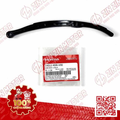 Alternative view of Thằn Lằn Tăng Sên Cam AB 125/160 2026 , AirBlade 2022+, Lead 2022, SH 2023-2026, SH Mode 2020+, Vario 160 2023 VN, Click 160 K2S 14511-K0R-V00