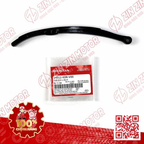 Thằn Lằn Tăng Sên Cam AB 125/160 2026 , AirBlade 2022+, Lead 2022, SH 2023-2026, SH Mode 2020+, Vario 160 2023 VN, Click 160 K2S 14511-K0R-V00
