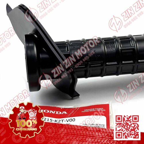 Alternative view of Cổ Hút Gió Ngắn Xe Lead 125 2022 2023+ Chính Hãng Honda