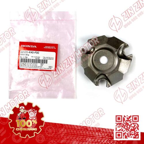 Giá Bi Nồi Xe AirBlade 2022+ , AB 125/160 2026 , SH Mode 2020, Lead 125 2022 2023+, SH 2020 - 2026, Vario 160 2023, Click 160 22131K40F00 Chính Hãng Honda