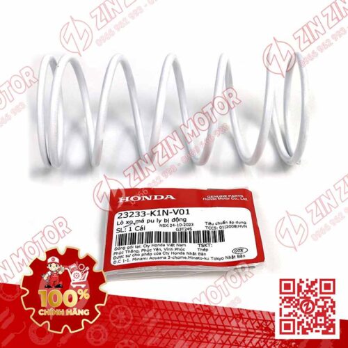 Lò Xo Nồi Xe Lead 125 2022 2023+,SH Mode 2020+ Chính Hãng Honda