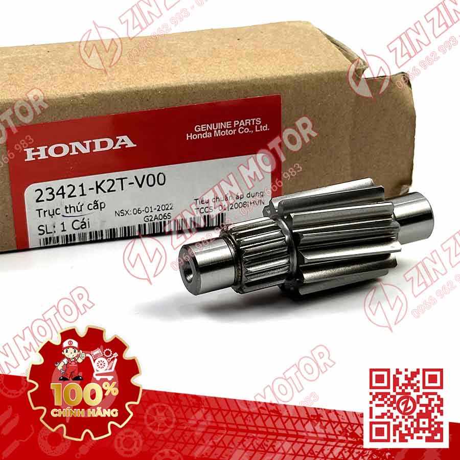 Nhông Hú, Nhông Cốt Láp Xe Lead 125 2022 2023+ Chính Hãng Honda