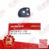 Tấm Định Vị Cụm Cần Gác Chân Sau Xe Lead 125 2022 2023+ Chính Hãng Honda