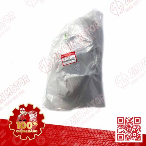 Alternative view of Nắp Trước Tay Lái, Ốp Đầu Trước Xám Kem Xe Lead 125 2022 2023+ Chính Hãng Honda