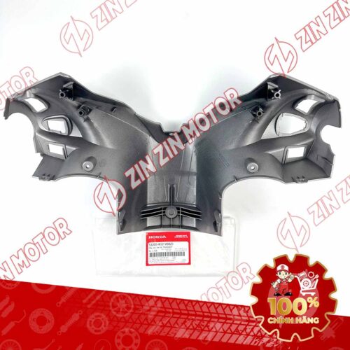 Alternative view of Bợ Cổ Sau Gáy Bạc Nhám Xe Lead 125 2022 2023+ Chính Hãng Honda