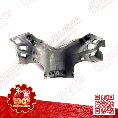 Alternative view of Bợ Cổ Sau Gáy Xám Kem Xe Lead 125 2022 2023+ Chính Hãng Honda