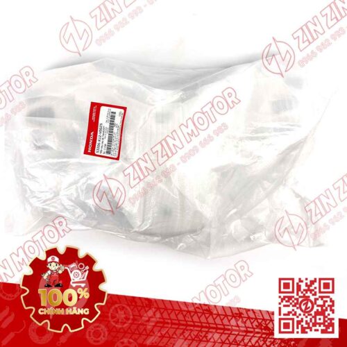 Alternative view of Bợ Cổ Sau Gáy Trắng Xe Lead 125 2022 2023+ Chính Hãng Honda