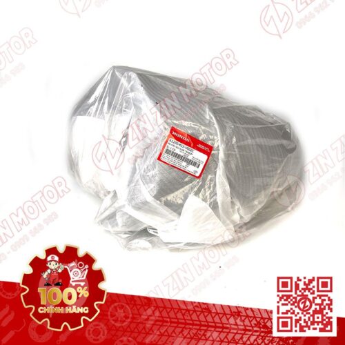 Alternative view of Dè Trước Bạc Nhám Xe Lead 125 2022 2023+ Chính Hãng Honda