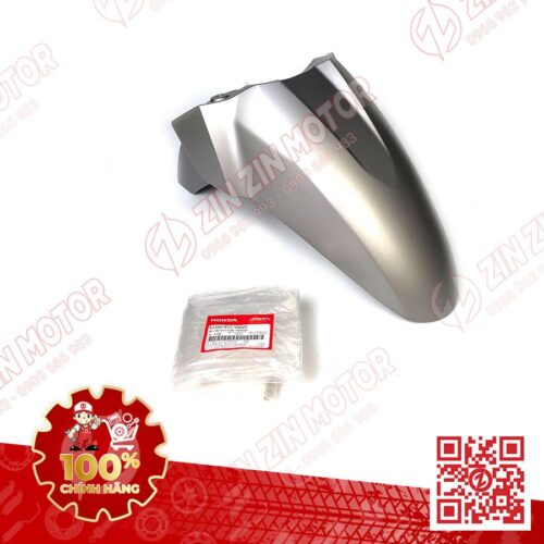 Dè Trước Bạc Nhám Xe Lead 125 2022 2023+ Chính Hãng Honda