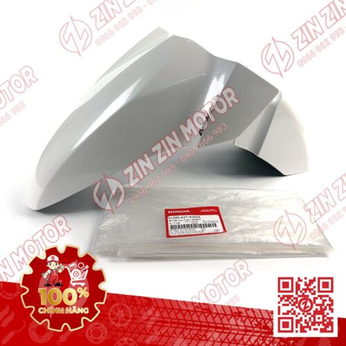 Alternative view of Dè Trước Trắng Sữa Xe Lead 125 2022 2023+ 61200K2TV10ZA Chính Hãng Honda