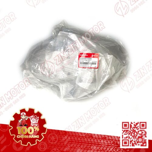 Alternative view of Dè Trước Kem Xám Ghi Xe Lead 125 2022 2023+ 61200K2TV10ZB Chính Hãng Honda