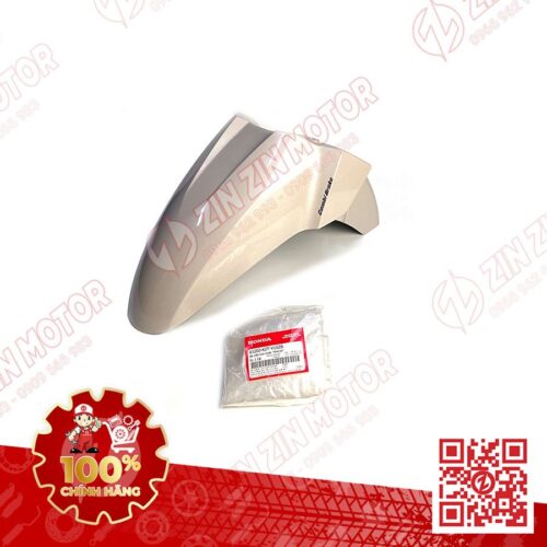 Dè Trước Kem Xám Ghi Xe Lead 125 2022 2023+ 61200K2TV10ZB Chính Hãng Honda