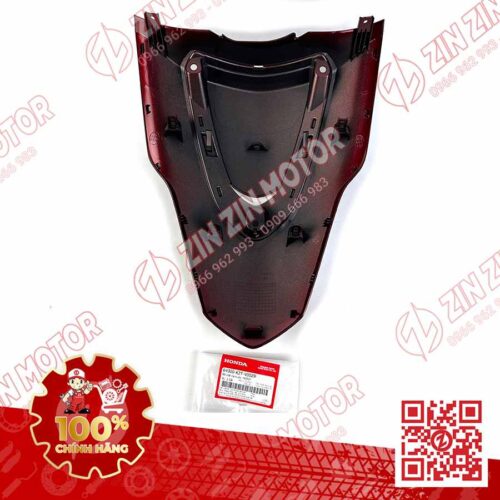 Alternative view of Mặt Nạ Trước Đỏ Đô Xe Lead 125 2022 2023+ Chính Hãng Honda