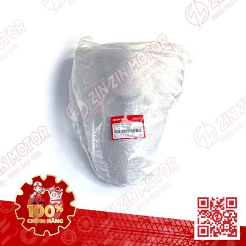 Alternative view of Mặt Nạ Trước Xám Kem Xe Lead 125 2022 2023+ Chính Hãng Honda