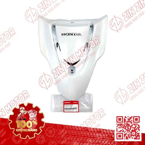 Mặt Nạ Trước Trắng Xe Lead 125 2022 2023+ Chính Hãng Honda